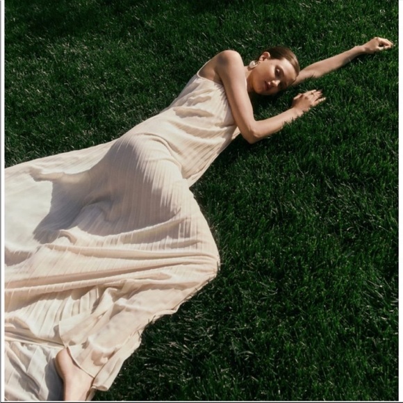 Reformation Rafina dress - Picture 5 of 16